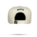 Boné Snapback Off White Snake Azul Marinho