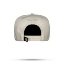 Boné Kids Snapback Logo Basic Off White