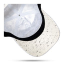 Boné Snapback Branco Resping