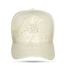 Boné Snapback Off White Koi
