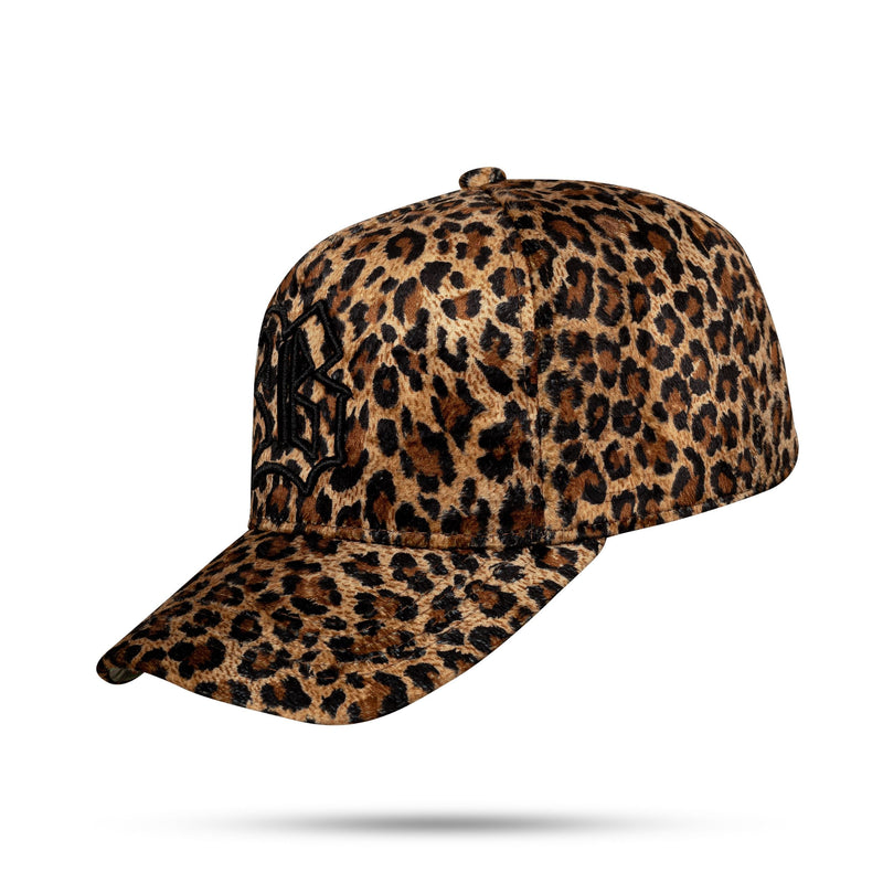Boné Snapback IA Animal Print Ten Years