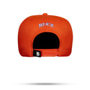 LaBoné Snapback Laranja