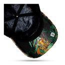 Boné Snapback IA Animal Print Ten Years