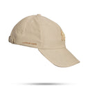 Boné Dad Hat Strapback Bege Kanji