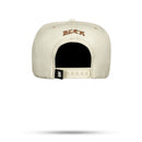 Boné Snapback Off White Indestructible