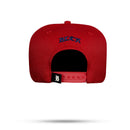 LaBoné Snapback Vermelho