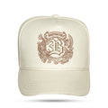 Boné Snapback Off White Indestructible