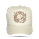 Boné Snapback Off White Indestructible
