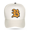 Boné Snapback Off White Deluxe