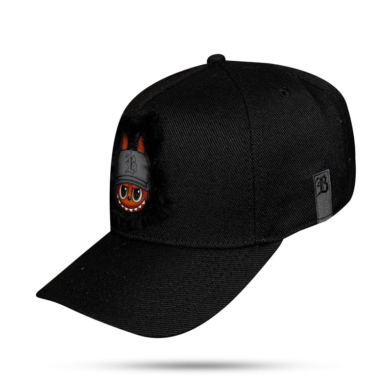 LaBoné Snapback Preto