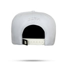 Boné Snapback All White New Wings Icon