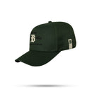 Boné Kids Snapback Verde World Wide