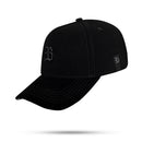 Boné Snapback Nobuck Basic Contra Aba Print