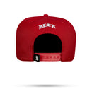 Boné Snapback Vermelho USA Cup 2026 🇺🇸