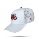 Boné Snapback Branco Start
