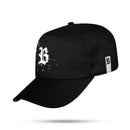 Boné Snapback Preto Resping