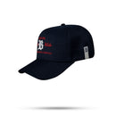 Boné Kids Snapback Azul Marinho World Wide