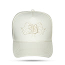 Boné Snapback Off White Start