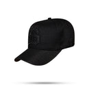 Boné Kids Aba Shine Preto
