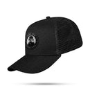 Boné Trucker Thiago Brava (Selo Estrutura)