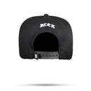 Boné Snapback All Black No Signal
