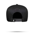 Boné Snapback Preto New Resping