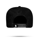 Boné Trucker Thiago Brava (Selo Estrutura)