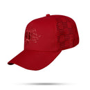 Boné Snapback Vermelho Start