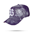 Boné Snapback Wings Limited 1/1