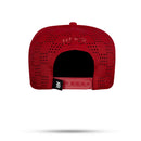 Boné Snapback Vermelho Start