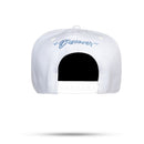 Boné Snapback Branco Discover Lifestyle