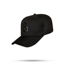Boné Kids Snapback Splash All Black