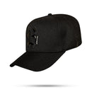 Boné Snapback Splash All Black