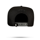 Boné Snapback Splash All Black