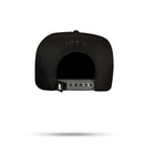 Boné Kids Snapback Splash All Black