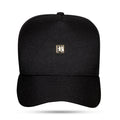 Boné Snapback Preto Royale BLCK