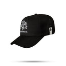 Boné Kids Snapback Preto For You Head
