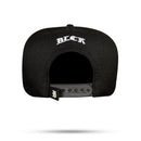 Boné Snapback Preto For You Head