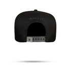 Boné Snapback Preto Brasil Brasão