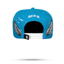 Boné Snapback Wings Limited 1/1