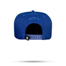 Boné Snapback Azul Royal Koi
