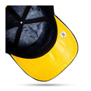 Boné Snapback Azul Marinho New Identity