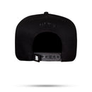 Boné Snapback Preto Wings Holográfico Prime
