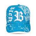 Boné Snapback Wings Limited 1/1