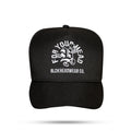 Boné Kids Snapback Preto For You Head