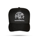 Boné Kids Snapback Preto For You Head