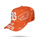 Boné Snapback Wings Limited 1/1