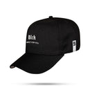 Boné Snapback Preto BLCK Effect