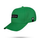 Boné Snapback Tag Number One Verde