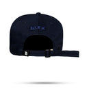 Boné Strapback Azul Marinho Plus Destroyer
